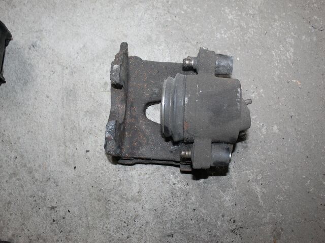 bontott SKODA FABIA I Jobb hátsó Féknyereg Munkahengerrel