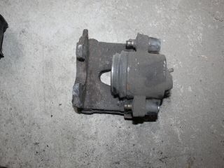 bontott SKODA FABIA I Jobb hátsó Féknyereg Munkahengerrel