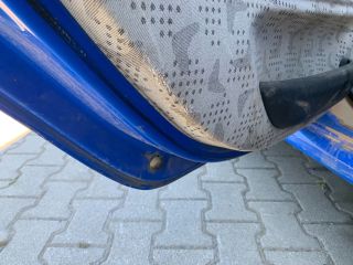 bontott SKODA FABIA I Jobb hátsó Lengéscsillapító