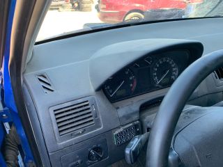 bontott SKODA FABIA I Jobb hátsó Lengéscsillapító