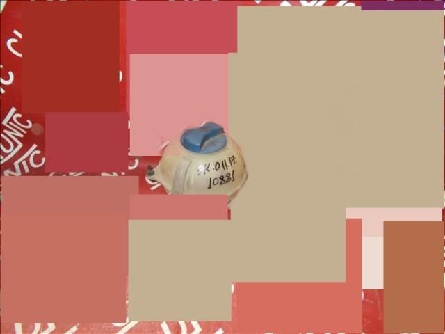 bontott SKODA FABIA I Kiegyenlítő Tartály