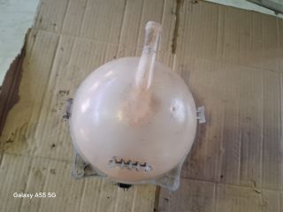 bontott SKODA FABIA I Kiegyenlítő Tartály