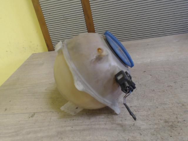 bontott SKODA FABIA I Kiegyenlítő Tartály