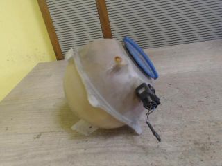 bontott SKODA FABIA I Kiegyenlítő Tartály