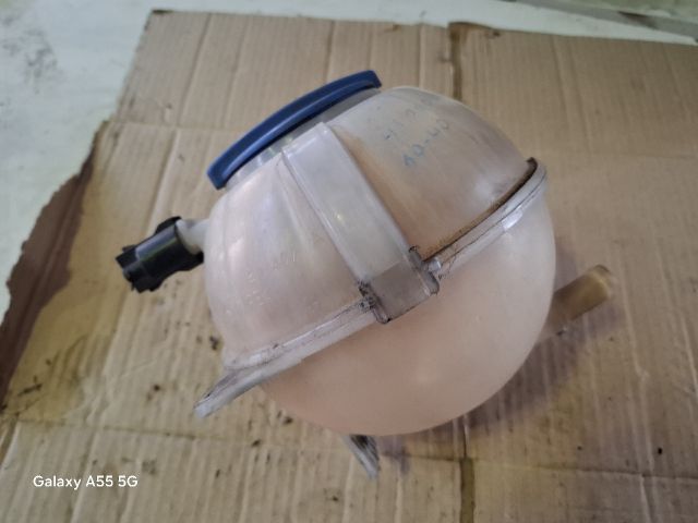 bontott SKODA FABIA I Kiegyenlítő Tartály