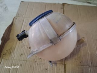 bontott SKODA FABIA I Kiegyenlítő Tartály