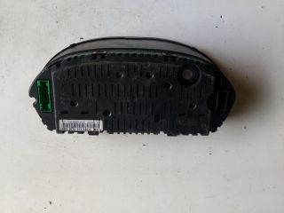 bontott SKODA FABIA I Kilométeróra