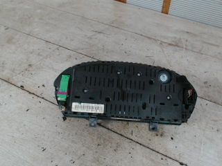 bontott SKODA FABIA I Kilométeróra