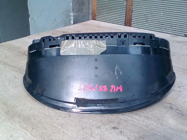 bontott SKODA FABIA I Kilométeróra