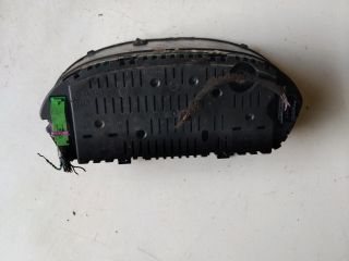 bontott SKODA FABIA I Kilométeróra