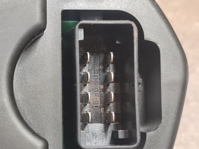 bontott SKODA FABIA I Kilométeróra