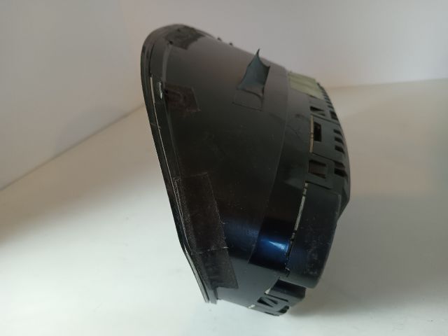 bontott SKODA FABIA I Kilométeróra