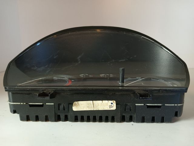 bontott SKODA FABIA I Kilométeróra