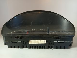 bontott SKODA FABIA I Kilométeróra