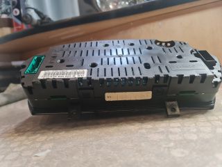 bontott SKODA FABIA I Kilométeróra