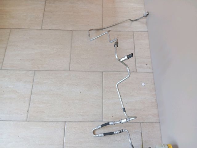 bontott SKODA FABIA I Klíma Cső