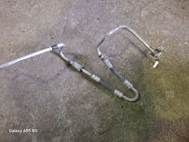 bontott SKODA FABIA I Klíma Cső