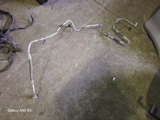 bontott SKODA FABIA I Klíma Cső