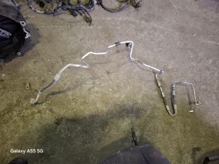 bontott SKODA FABIA I Klíma Cső