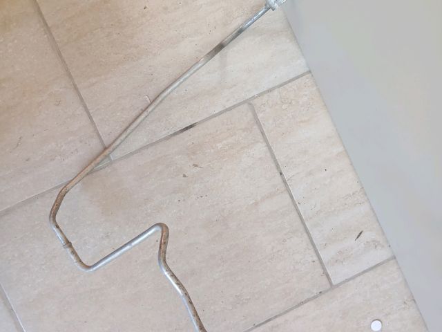 bontott SKODA FABIA I Klíma Cső