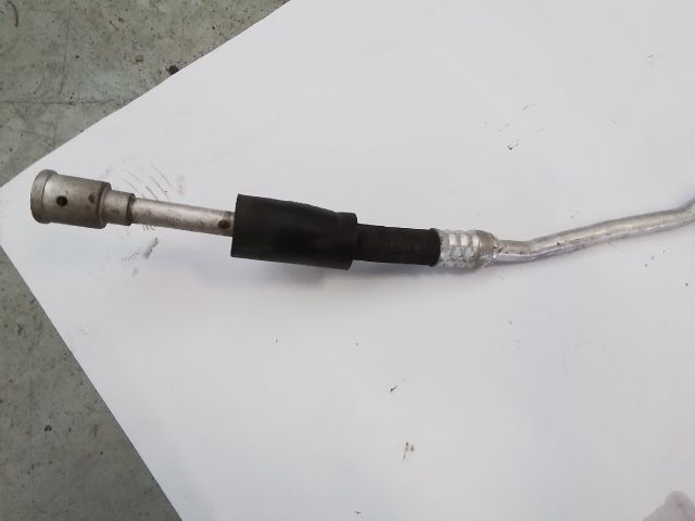 bontott SKODA FABIA I Klíma Cső