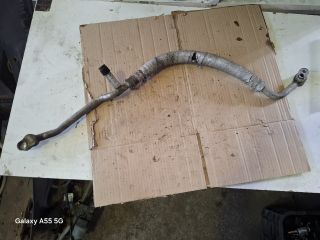 bontott SKODA FABIA I Klíma Cső