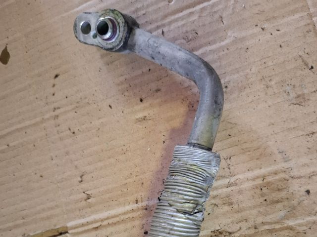 bontott SKODA FABIA I Klíma Cső