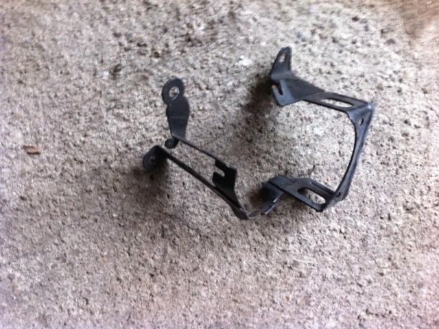 bontott SKODA FABIA I Klíma Szervó Szivattyú Bak