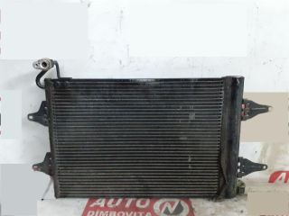 bontott SKODA FABIA I Klímahűtő Radiátor