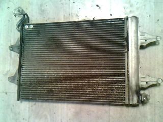 bontott SKODA FABIA I Klímahűtő Radiátor