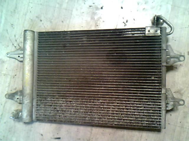 bontott SKODA FABIA I Klímahűtő Radiátor