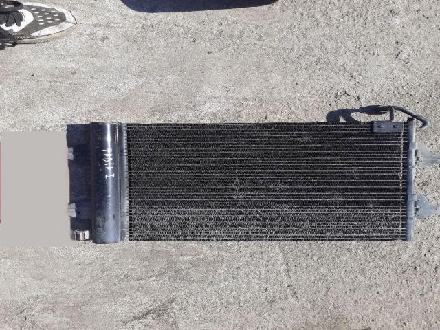 bontott SKODA FABIA I Klímahűtő Radiátor