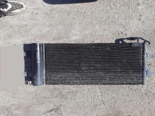 bontott SKODA FABIA I Klímahűtő Radiátor