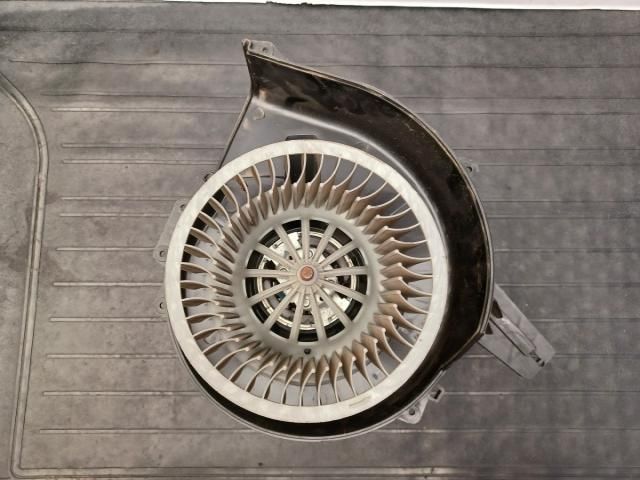 bontott SKODA FABIA I Klímahűtő Ventilátor