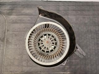 bontott SKODA FABIA I Klímahűtő Ventilátor