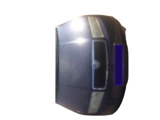 bontott SKODA FABIA I Klímahűtő Ventilátor