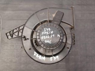 bontott SKODA FABIA I Klímahűtő Ventilátor