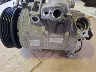 bontott SKODA FABIA I Klímakompresszor