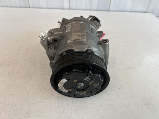 bontott SKODA FABIA I Klímakompresszor