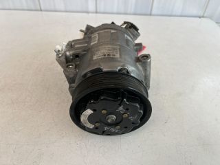 bontott SKODA FABIA I Klímakompresszor