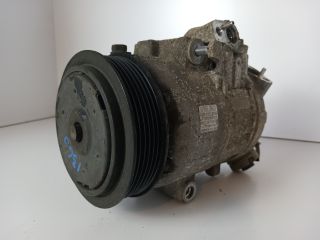 bontott SKODA FABIA I Klímakompresszor