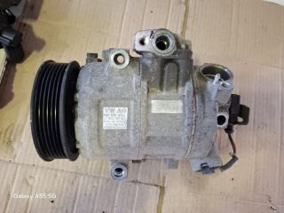 bontott SKODA FABIA I Klímakompresszor