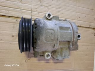 bontott SKODA FABIA I Klímakompresszor
