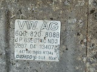 bontott SKODA FABIA I Klímakompresszor