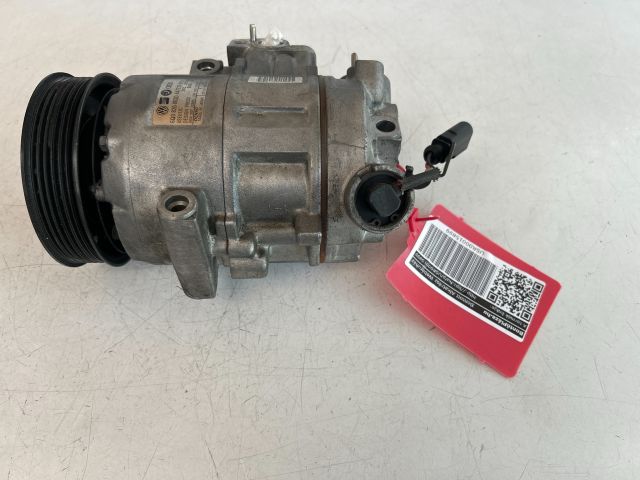 bontott SKODA FABIA I Klímakompresszor