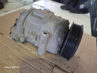 bontott SKODA FABIA I Klímakompresszor