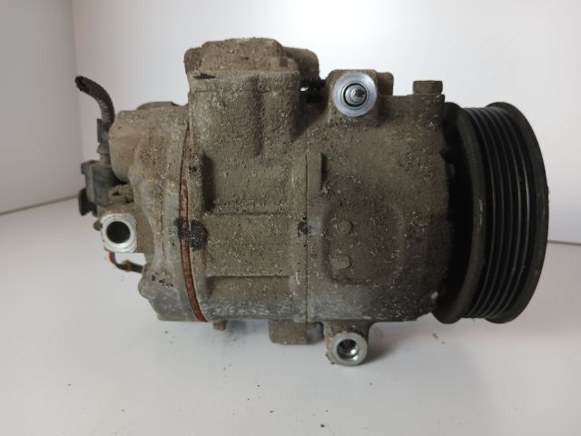 bontott SKODA FABIA I Klímakompresszor