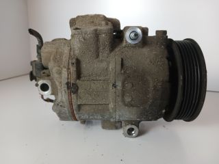 bontott SKODA FABIA I Klímakompresszor