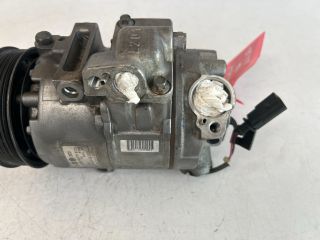 bontott SKODA FABIA I Klímakompresszor