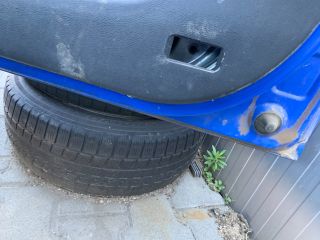 bontott SKODA FABIA I Klímakompresszor